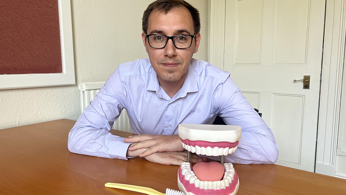 Harrogate & District has the longest average waiting time in England